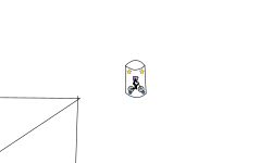 the barrel