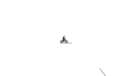 kinda hard track