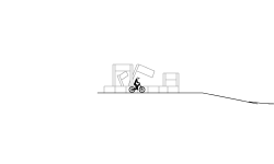 Downhill 2
