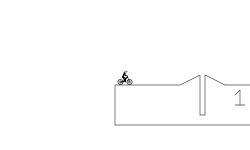 12 level jump challenge