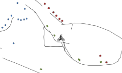 Easiest Map by Andre