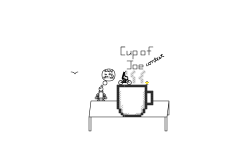 Cup of Joe: Ribby03