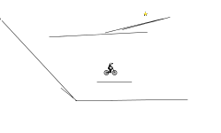 I'm terrible at making tracks