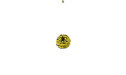 Weird spinning thingy