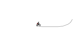 Another Wheelie!