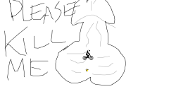 I've lost control of my life 2