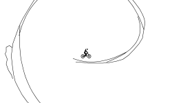 spinner ttrack
