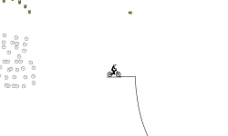 Halfpipe Gravity