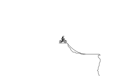 Detailed jumps