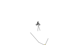 Spike escape