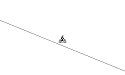 my first track