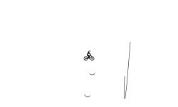 Back flip auto