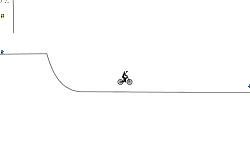 Trick track