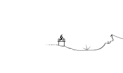 Barren Planet