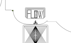 Flow on Little Jumps