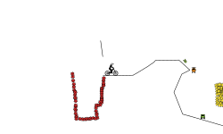 Vehicle practice