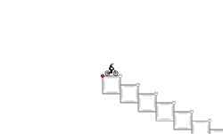 Speed Trial #2 (Boxes)