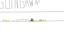 I am going away.. (Desc)