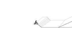 3d skatepark -sky-