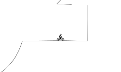Weird Track