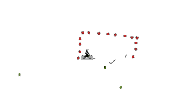 diffrent ending auto
