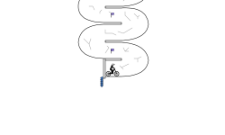 pipe climb