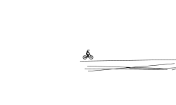 Cracked jumping