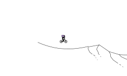 blob offroad