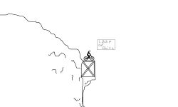 leap of faith