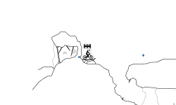 Spikey Cave