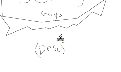Sorry Guys (description)