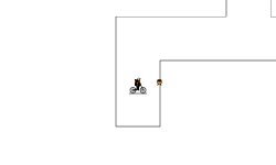 Super Hard Maze