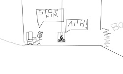 Shyann's royal escape