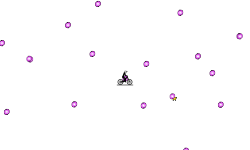 playing with your super powers