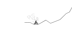 Small climb