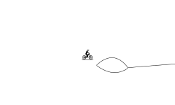 the crazy track