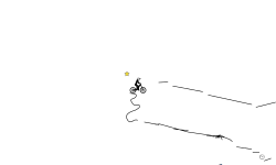 1 wheele