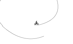 Big jump