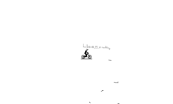 hold ←↑, ↑, or nothing