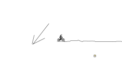Off roader