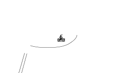 Roller Coaster Auto Undetailed