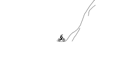 Natural Climb