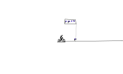 race your friends
