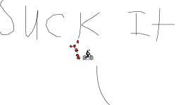 Suck It
