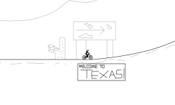 Wild Wacky Texas!