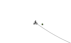 JUMPS AND BUMPS
