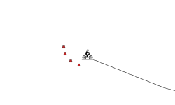 THIS WAS MADE IN 1 MINUTE,
