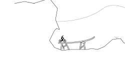 Desert biking 2