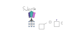 Gravity Cubes