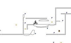TreesVideoGameTrial Level 3